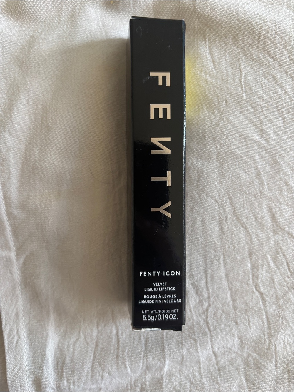 Fenty Beauty Velvet Liquid Lipstick